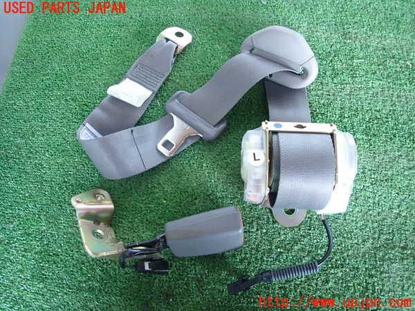 2UPJ-27217185]クラウン エステート(JZS171W)左2列目シートベルト 中古_m0001.jpg