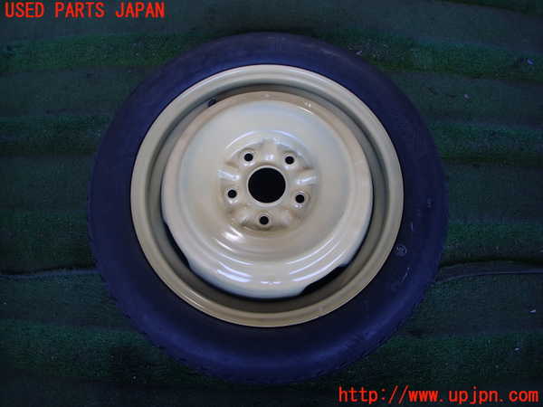 2UPJ-27219601]クラウン エステート(JZS171W)スペアタイヤ1 中古_m0001.jpg