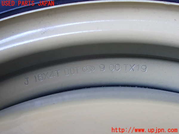 2UPJ-27219601]クラウン エステート(JZS171W)スペアタイヤ1 中古_m0003.jpg