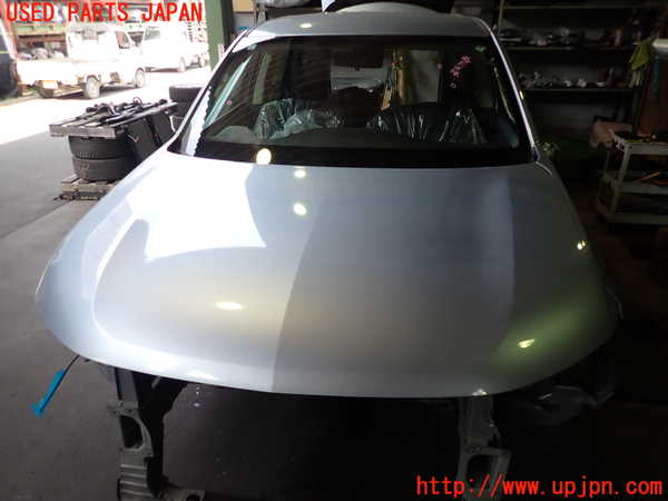 2UPJ-27221060]アウトランダーPHEV(GG2W)ボンネットフード 中古_m0001.jpg