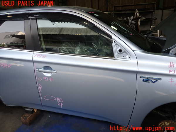 2UPJ-27221230]アウトランダーPHEV(GG2W)右前ドア (43R-00014 M408) 中古_m0001.jpg