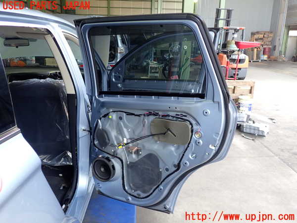 2UPJ-27221290]アウトランダーPHEV(GG2W)右後ドア (43R-007953 M2L3) 中古_m0004.jpg