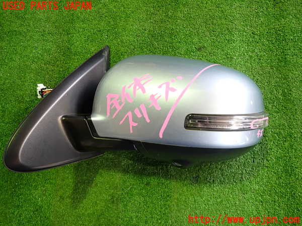 2UPJ-27221212]アウトランダーPHEV(GG2W)左ドアミラー 中古_m0001.jpg