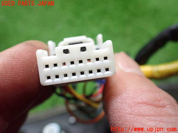 2UPJ-27221212]アウトランダーPHEV(GG2W)左ドアミラー 中古_m0004.jpg