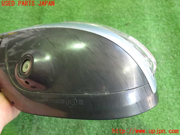 2UPJ-27221212]アウトランダーPHEV(GG2W)左ドアミラー 中古_m0005.jpg