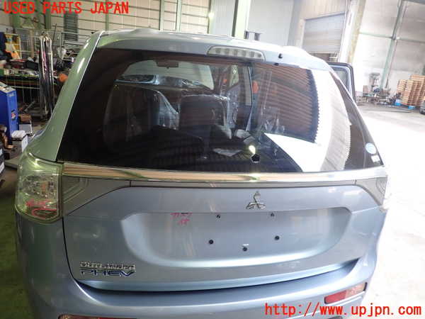 2UPJ-27221566]アウトランダーPHEV(GG2W)バックドア リアゲート ハッチ (43R-007953 M2L3) 中古_m0001.jpg