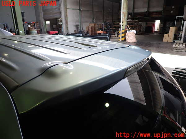 2UPJ-27221566]アウトランダーPHEV(GG2W)バックドア リアゲート ハッチ (43R-007953 M2L3) 中古_m0002.jpg