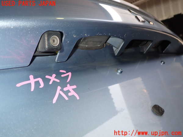 2UPJ-27221566]アウトランダーPHEV(GG2W)バックドア リアゲート ハッチ (43R-007953 M2L3) 中古_m0004.jpg