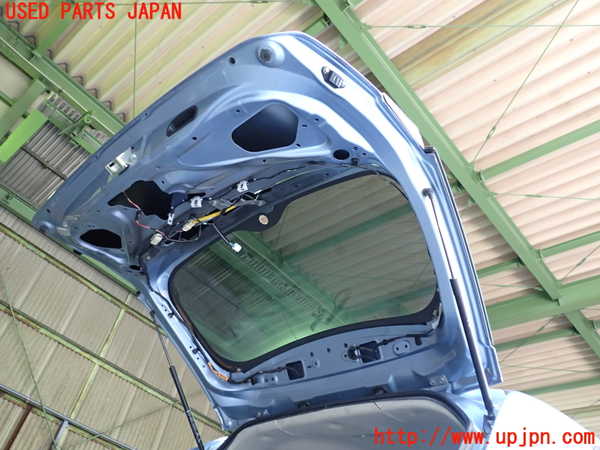 2UPJ-27221566]アウトランダーPHEV(GG2W)バックドア リアゲート ハッチ (43R-007953 M2L3) 中古_m0005.jpg