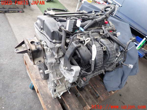 2UPJ-27222010]アウトランダーPHEV(GG2W)エンジン 4B11-S61-Y61 4WD 中古_m0001.jpg