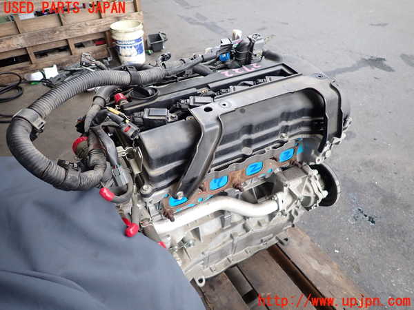 2UPJ-27222010]アウトランダーPHEV(GG2W)エンジン 4B11-S61-Y61 4WD 中古_m0002.jpg
