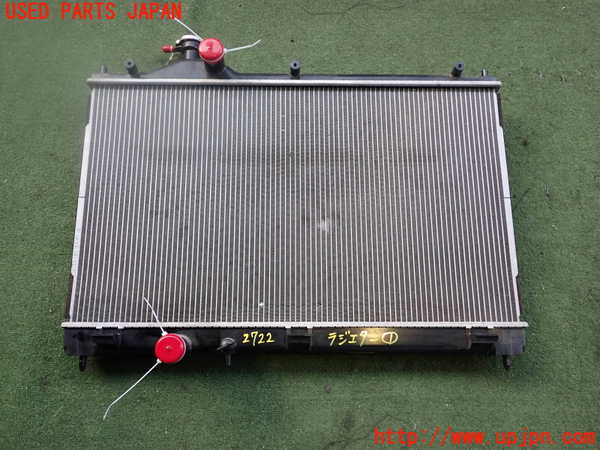 2UPJ-27222321]アウトランダーPHEV(GG2W)ラジエーター1 中古_m0001.jpg