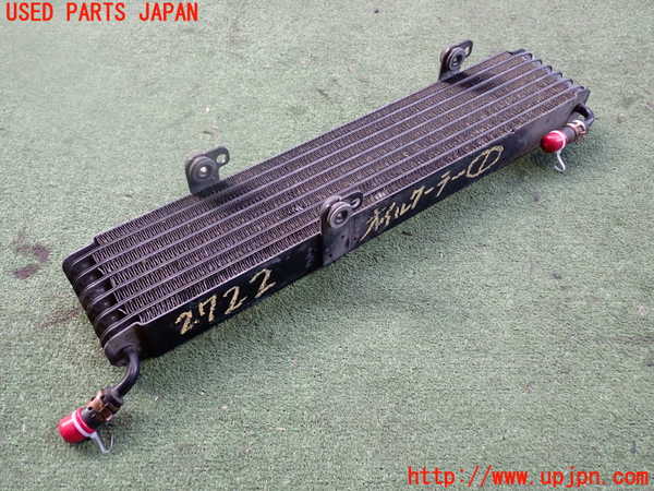 2UPJ-27222481]アウトランダーPHEV(GG2W)オイルクーラー1 中古_m0001.jpg