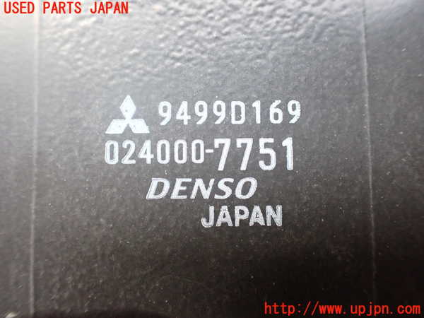 2UPJ-27222481]アウトランダーPHEV(GG2W)オイルクーラー1 中古_m0004.jpg