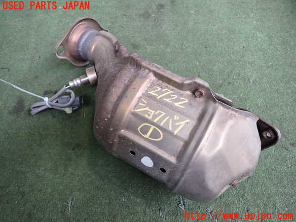 2UPJ-27222661]アウトランダーPHEV(GG2W)触媒1 中古_m0001.jpg