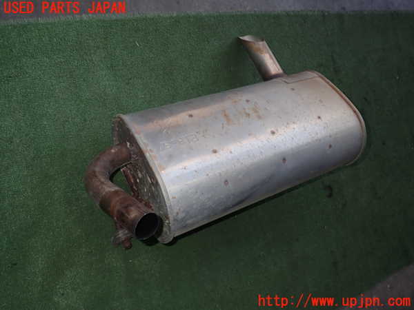 2UPJ-27222671]アウトランダーPHEV(GG2W)リアマフラー1 中古_m0003.jpg