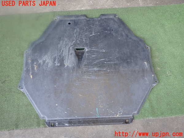 2UPJ-27222170]アウトランダーPHEV(GG2W)エンジンアンダーカバー 中古_m0001.jpg