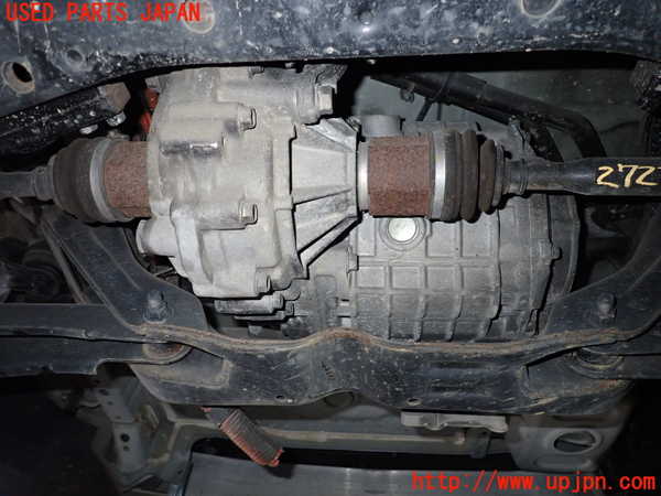 2UPJ-27224355]アウトランダーPHEV(GG2W)リアデフ 中古_m0002.jpg