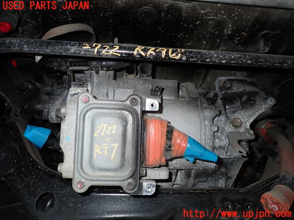 2UPJ-27224355]アウトランダーPHEV(GG2W)リアデフ 中古_m0003.jpg