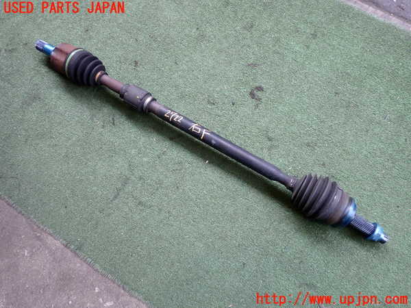 2UPJ-27224010]アウトランダーPHEV(GG2W)右フロントドライブシャフト 中古_m0001.jpg