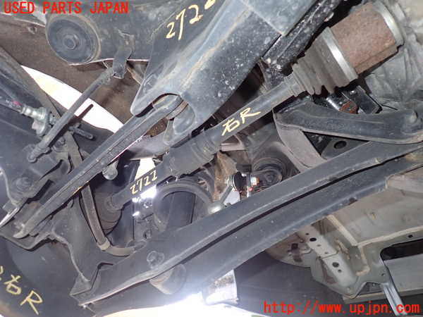 2UPJ-27224020]アウトランダーPHEV(GG2W)右リアドライブシャフト 中古_m0001.jpg