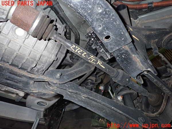 2UPJ-27224025]アウトランダーPHEV(GG2W)左リアドライブシャフト 中古_m0001.jpg