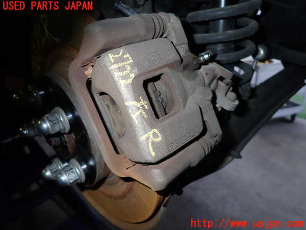 2UPJ-27224095]アウトランダーPHEV(GG2W)左リアキャリパー 中古_m0001.jpg