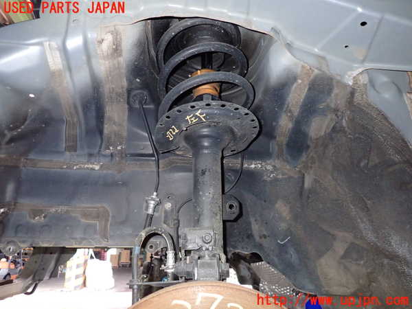 2UPJ-27225025]アウトランダーPHEV(GG2W)左フロントストラット 中古_m0001.jpg