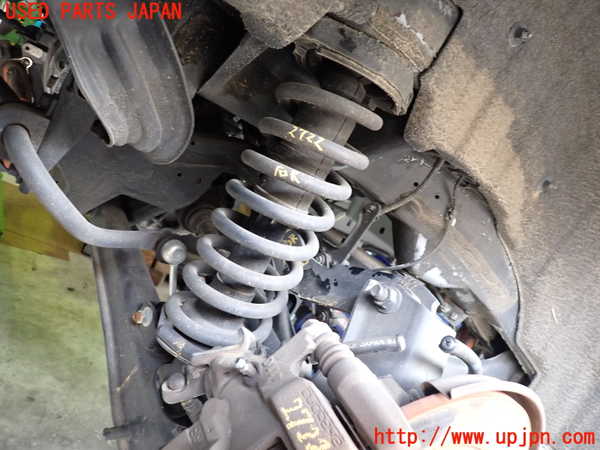 2UPJ-27225035]アウトランダーPHEV(GG2W)右リアストラット 中古_m0001.jpg