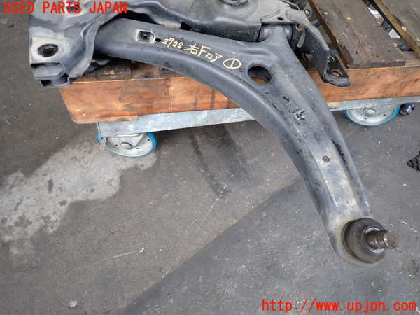 2UPJ-27225176]アウトランダーPHEV(GG2W)右フロントロアアーム1 中古_m0001.jpg