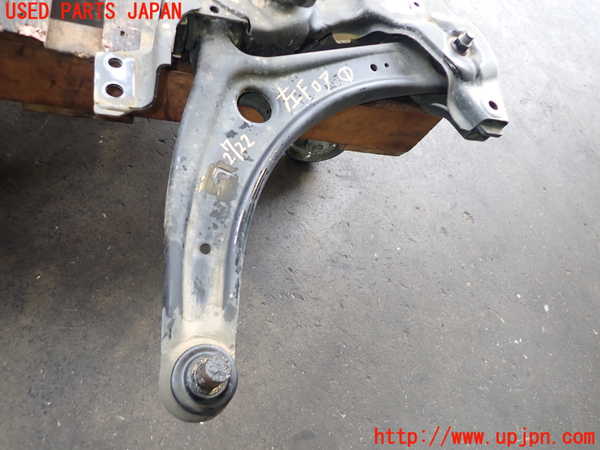 2UPJ-27225186]アウトランダーPHEV(GG2W)左フロントロアアーム1 中古_m0001.jpg