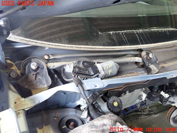 2UPJ-27226770]アウトランダーPHEV(GG2W)フロントワイパーモーター 中古_m0001.jpg