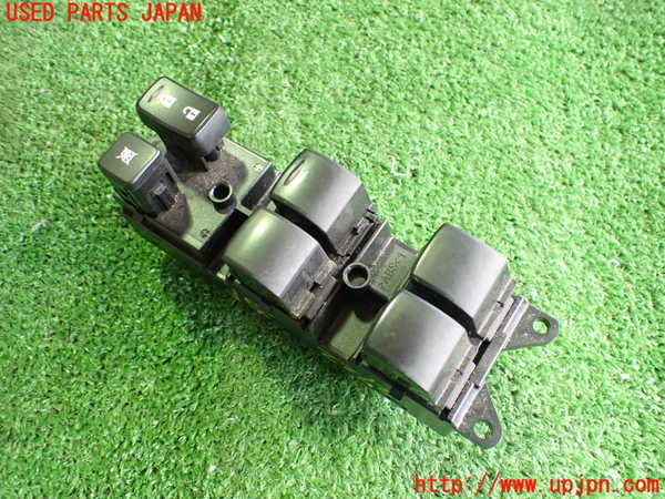 2UPJ-27226240]アウトランダーPHEV(GG2W)右前パワーウィンドウスイッチ 中古_m0001.jpg