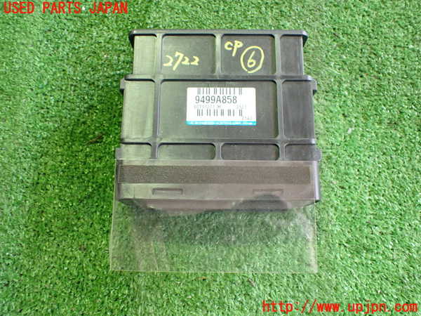 2UPJ-27226151]アウトランダーPHEV(GG2W)コンピューター6 (EVバッテリーコントロールユニット) 中古_m0001.jpg