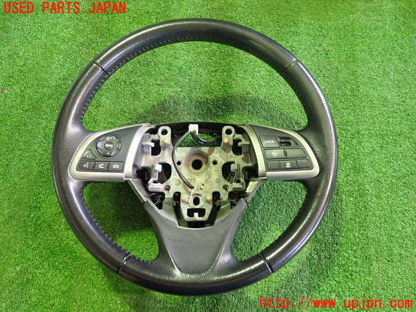 2UPJ-27227855]アウトランダーPHEV(GG2W)ステアリングホイール 中古_m0001.jpg
