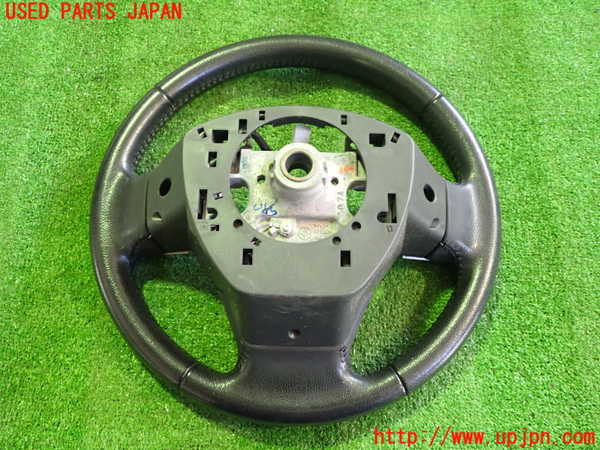 2UPJ-27227855]アウトランダーPHEV(GG2W)ステアリングホイール 中古_m0002.jpg