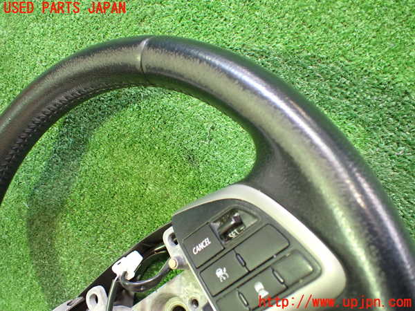 2UPJ-27227855]アウトランダーPHEV(GG2W)ステアリングホイール 中古_m0003.jpg