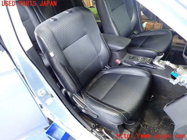 2UPJ-27227035]アウトランダーPHEV(GG2W)運転席シート 中古_m0001.jpg
