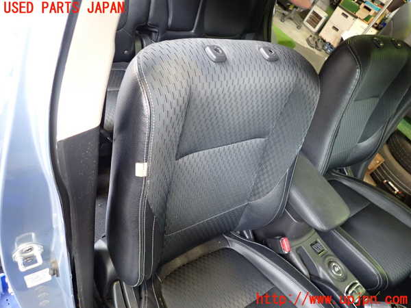 2UPJ-27227035]アウトランダーPHEV(GG2W)運転席シート 中古_m0002.jpg