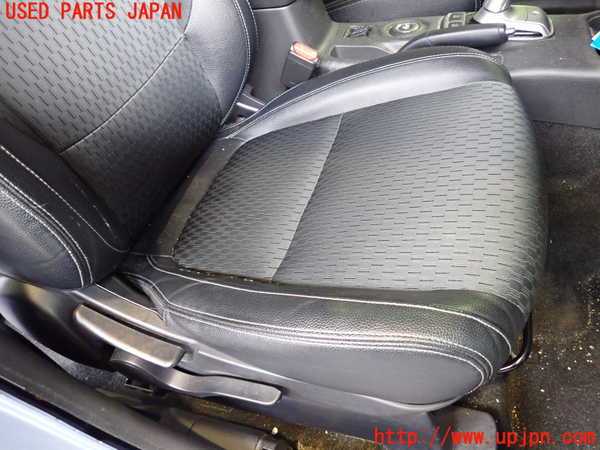 2UPJ-27227035]アウトランダーPHEV(GG2W)運転席シート 中古_m0003.jpg