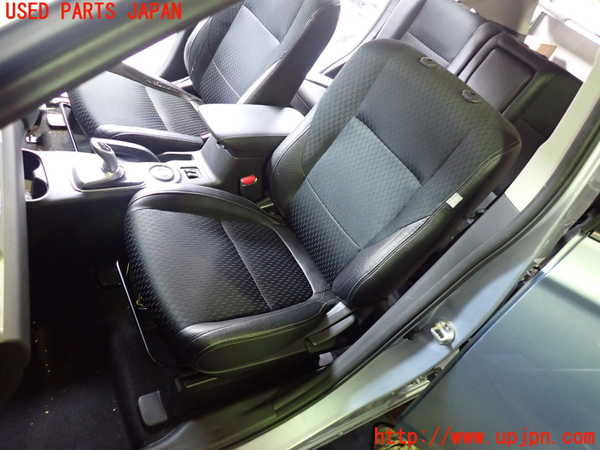 2UPJ-27227065]アウトランダーPHEV(GG2W)助手席シート 中古_m0001.jpg