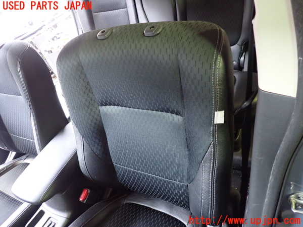 2UPJ-27227065]アウトランダーPHEV(GG2W)助手席シート 中古_m0002.jpg