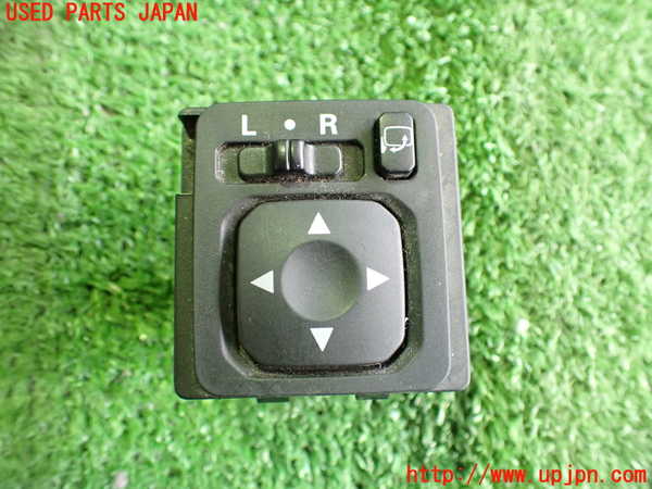 2UPJ-27226280]アウトランダーPHEV(GG2W)ミラースイッチ 中古_m0001.jpg