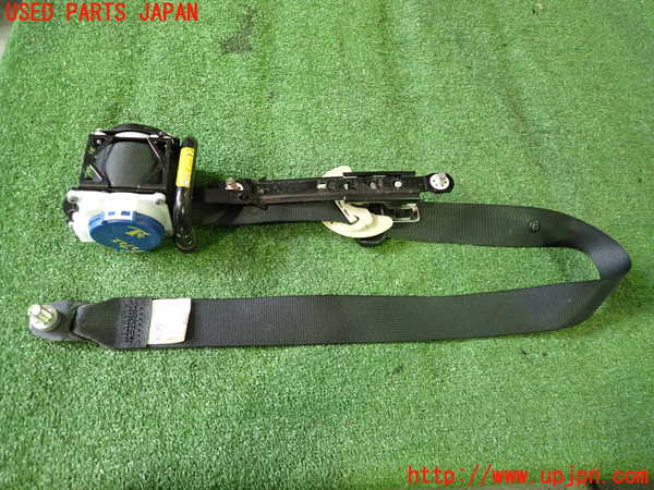 2UPJ-27227045]アウトランダーPHEV(GG2W)運転席シートベルト 中古_m0001.jpg