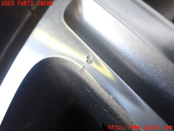 2UPJ-27229042]アウトランダーPHEV(GG2W)タイヤ　ホイール　1本② 225/55R18 中古_m0003.jpg