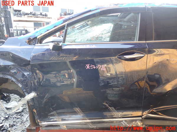 1UPJ-27231260]レクサス・RX450h(GYL20W)左前ドア 【ジャンク】_m0001.jpg
