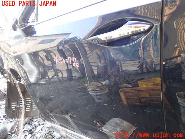 1UPJ-27231260]レクサス・RX450h(GYL20W)左前ドア 【ジャンク】_m0004.jpg