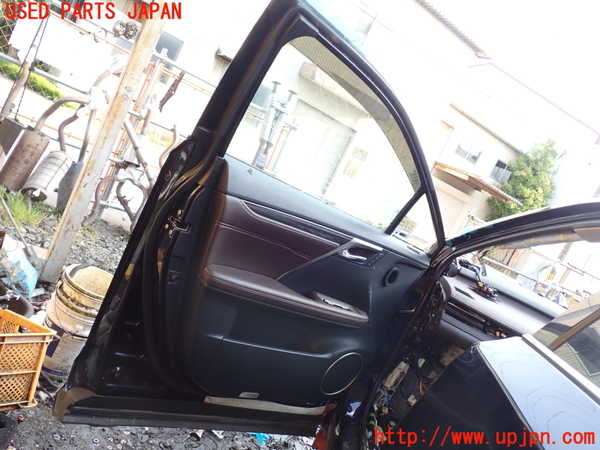 1UPJ-27231260]レクサス・RX450h(GYL20W)左前ドア 【ジャンク】_m0005.jpg