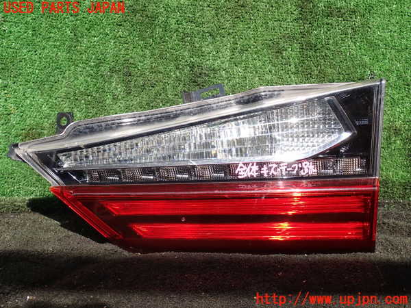1UPJ-27231550]レクサス・RX450h(GYL20W)右リアフィニッシャー 中古 KOITO 48-183_m0001.jpg