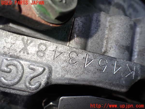 1UPJ-27232010]レクサス・RX450h(GYL20W)エンジン 2GR-FXS 中古_m0004.jpg
